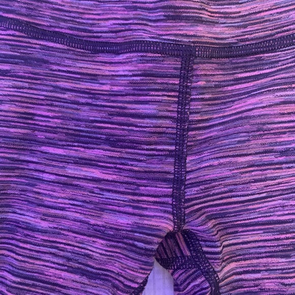 Lululemon Leggings - Picture 5 of 5